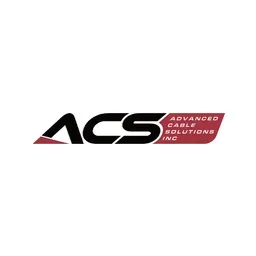 Advanced Cable Solutions logo