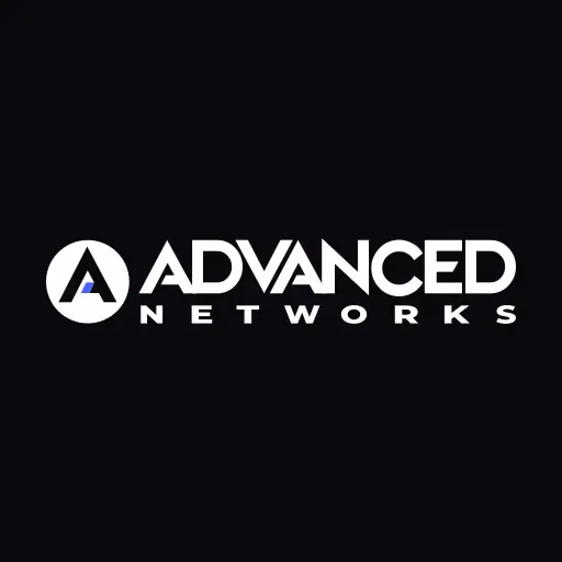 Advanced Networks logo