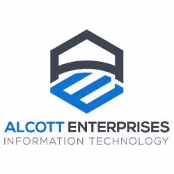 Alcott Enterprises logo