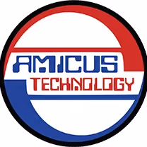 Amicus Technology logo