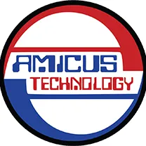 Amicus Technology logo