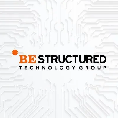 Be Structured Technology Group logo