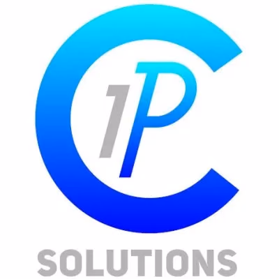 C1P Solutions logo