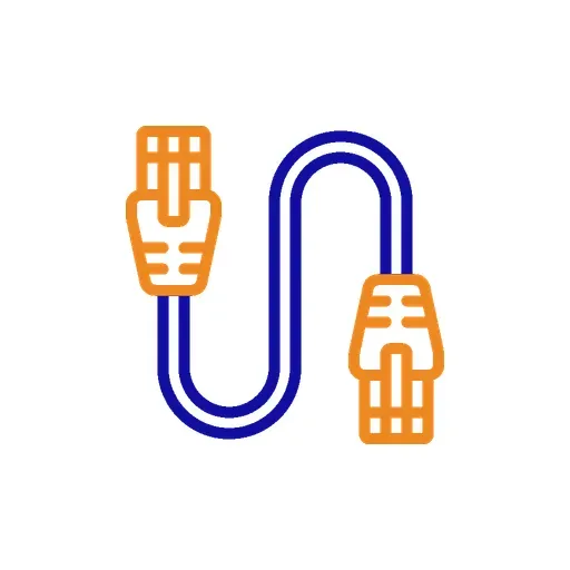 Cat 5 Guy logo
