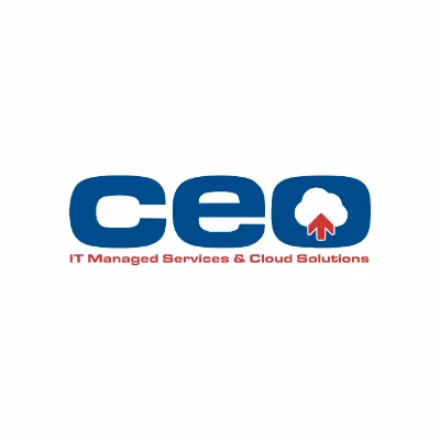 CEO Computers logo