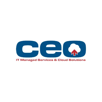 CEO Computers logo