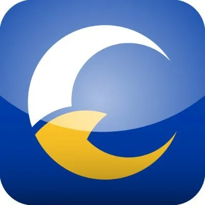 ClearFuze logo
