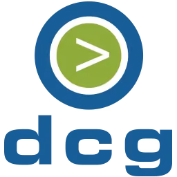 DCG Technical Solutions logo