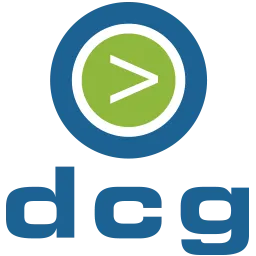 DCG Technical Solutions logo