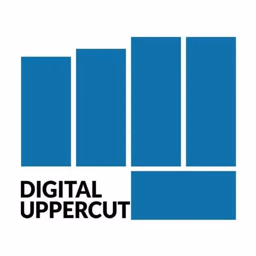 Digital Uppercut logo
