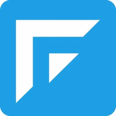 Frontline logo