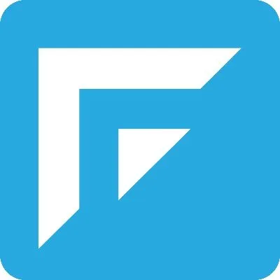 Frontline logo
