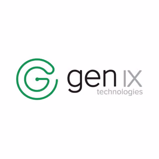 Generation IX logo