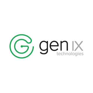 Generation IX logo