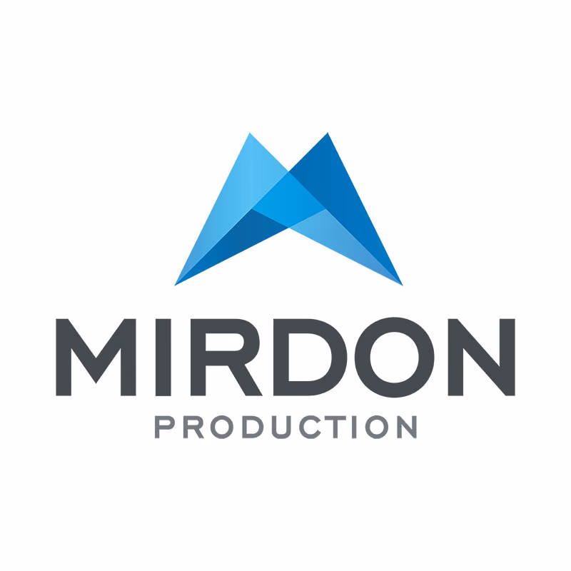 Mirdon Production logo