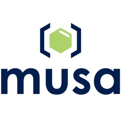 musa technology logo