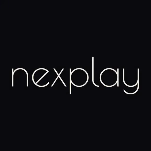 Nexplay logo