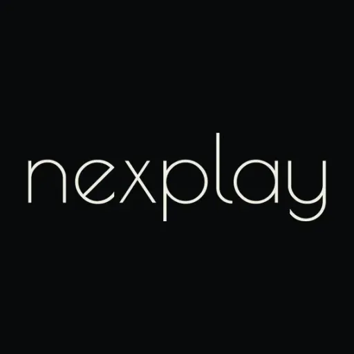 Nexplay logo
