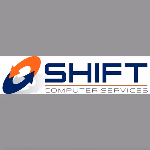 Shift Computer Services logo