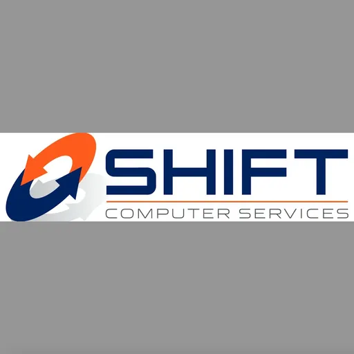 Shift Computer Services logo