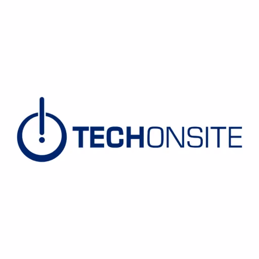 TechOnsite logo