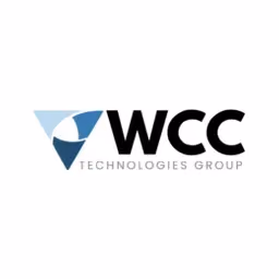 WCC Technologies Group logo