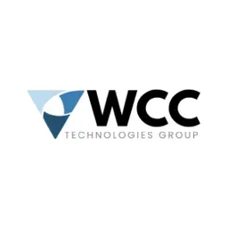 WCC Technologies Group logo