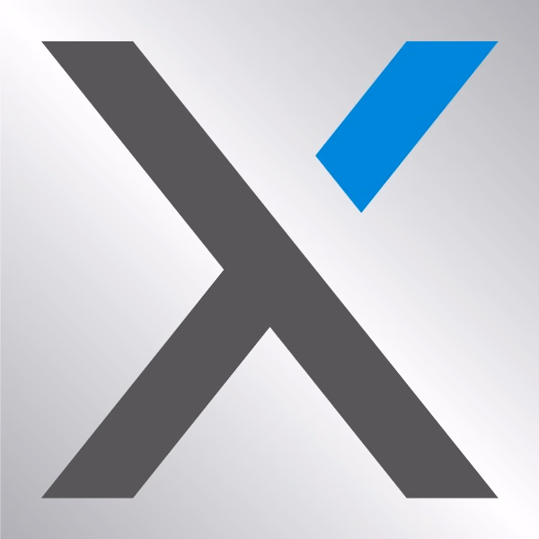 Xentric Solutions logo