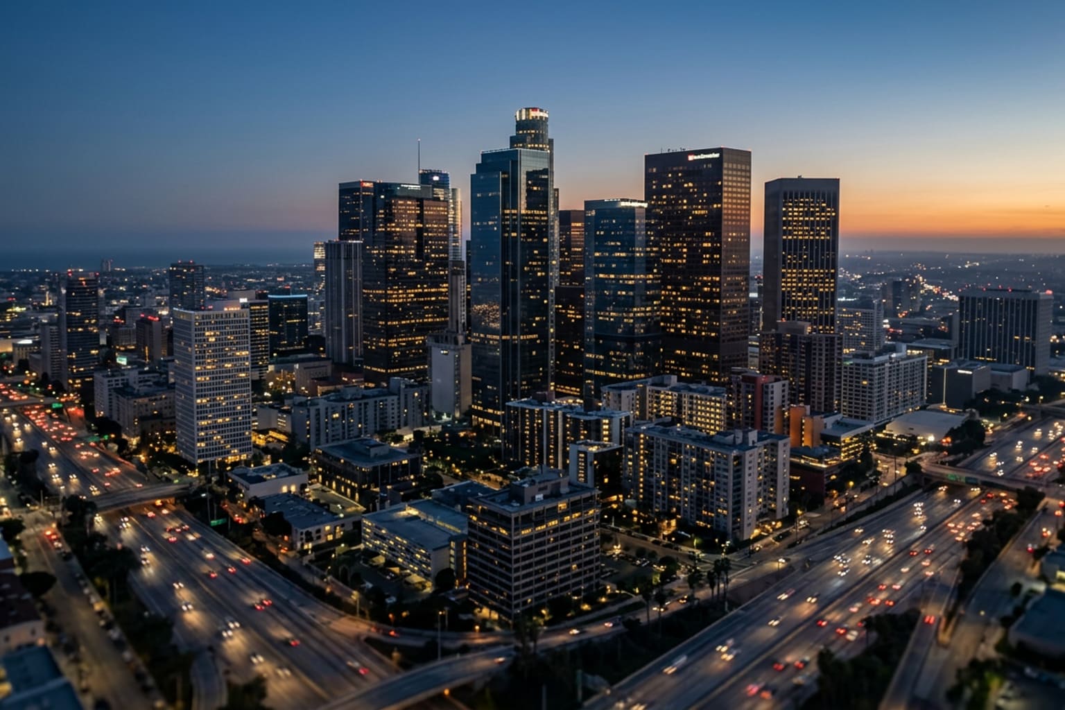 How much do managed IT services cost in Los Angeles? (2026)