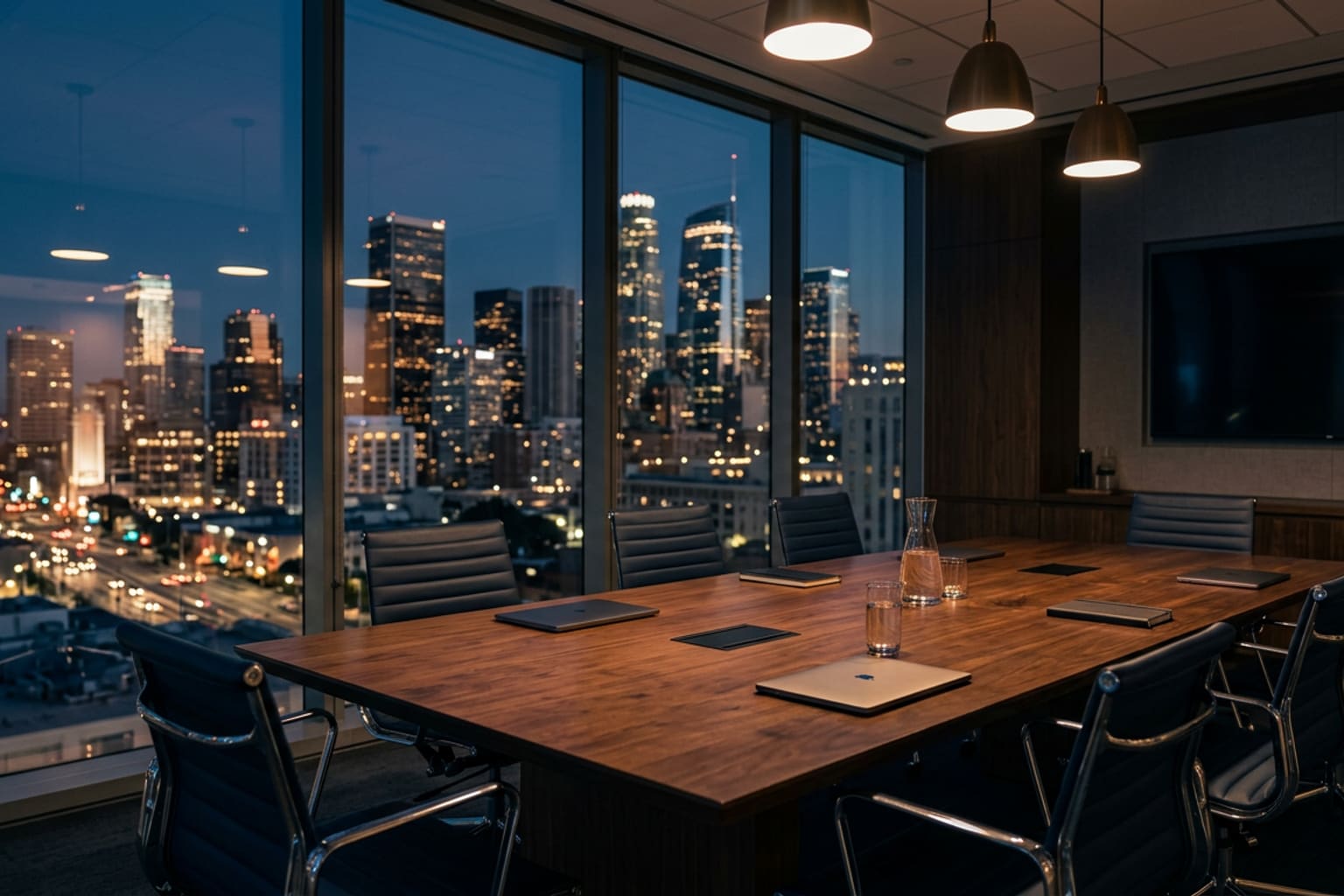 How to choose a managed IT provider in Los Angeles (2026)