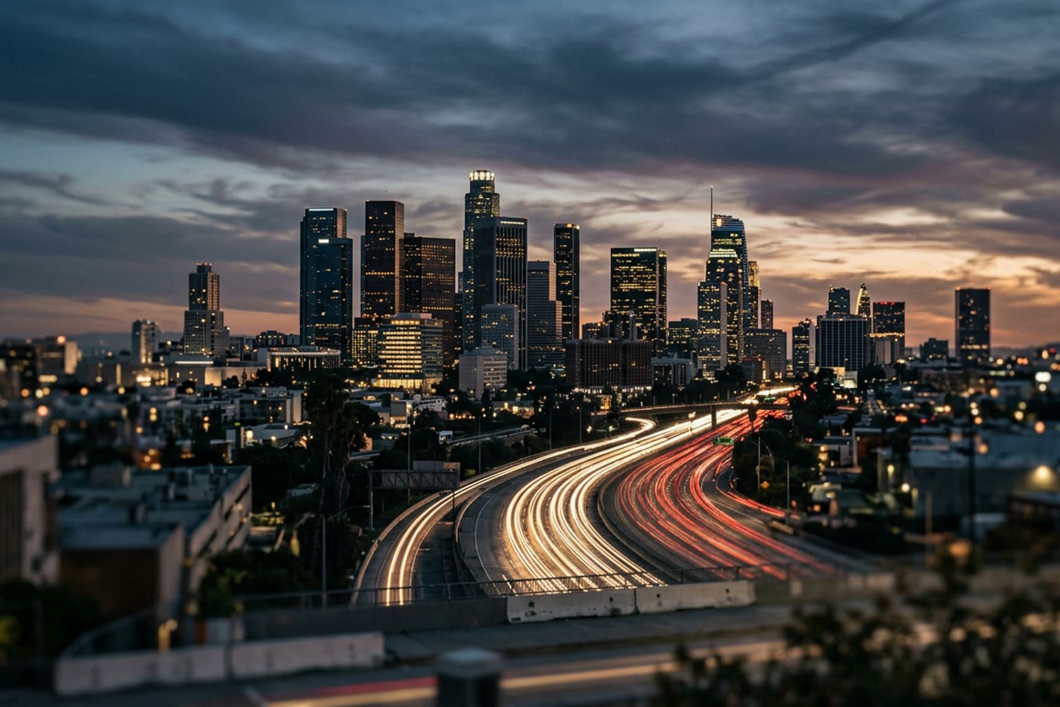 The LA MSP consolidation wave, explained